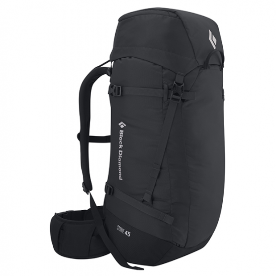BlackDiamond(ブラックダイヤモンド) ストーン45 - グッぼる BlackDiamond(ブラックダイヤモンド) ストーン45 - グッぼる