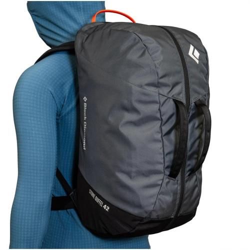 BlackDiamond(֥å) ȡåե42 42L̤ǥ켰򥹥ޡȼǼ 2WAYǳŬư Ķ߹ѵץʥŷб