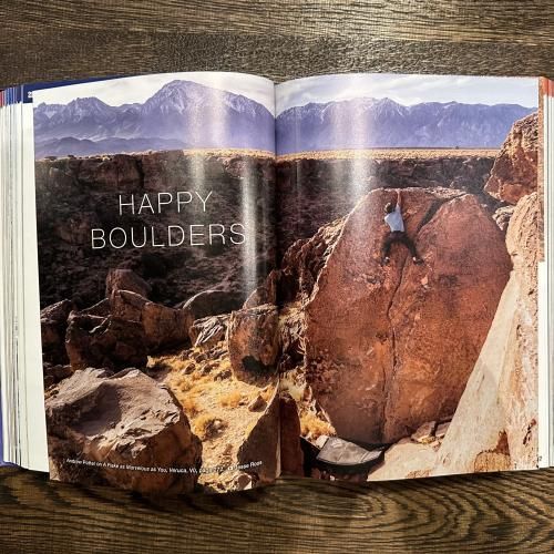 Bishop Bouldering 2024(ӥåץܥ2024) ǿӥåץ ᡼б