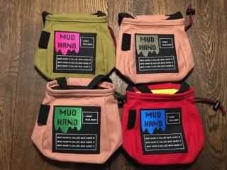MUDHAND(ޥɥϥ) ե硼Хå ᡼б