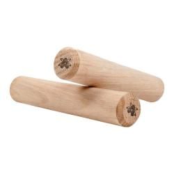 ATOMIK(ȥߥå) OAK PEG BOARD PEGS(ڥܡ ڥ) ľ1.22inch(3.1cm)Ĺ7inch(17cm) 21