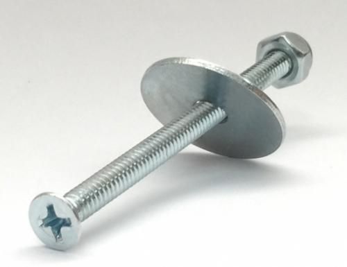 ATOMIK(アトミック) PEGBOARD RECEIVERS 4.5inch0°(ペグボード