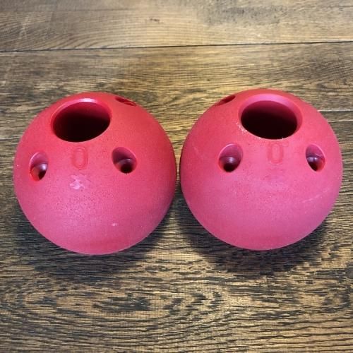 ATOMIK(アトミック) PEGBOARD RECEIVERS 4.5inch0°(ペグボード