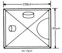ARAI TENT(アライテント) エアライズ3 ※3人用(最大4人) ※取寄せ ARAI TENT(アライテント) エアライズ3 ※3人用(最大4人) ※取寄せ