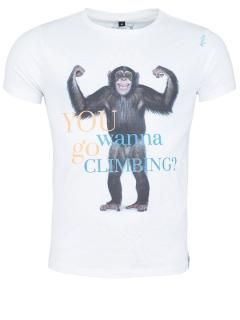 Chillaz(饹) T-Shirt Cult Monkey(ȥ󥭡) 2016ǯǥ ᡼б