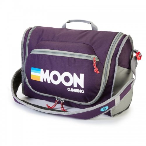 MOON(ムーン) Moon Bouldering Bag(ムーンボルダリングバッグ) ※25Lの大容量 ※ショルダー/バッグの2way ※2021年新色追加