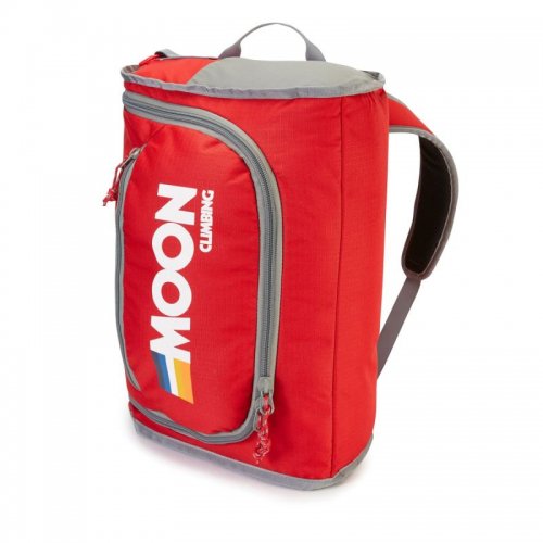 MOON(ムーン) Moon Bouldering Bag(ムーンボルダリングバッグ) ※25Lの大容量 ※ショルダー/バッグの2way ※2021年新色追加