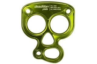 Slacktivity(åƥӥƥ) deadMan Plate(ǥåɥޥץ졼) 12mmåѥۡ3 󥫡ʬٽ ᡼б