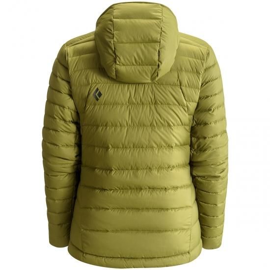 BlackDiamond(ブラックダイヤモンド) コールドフォージ フーディー