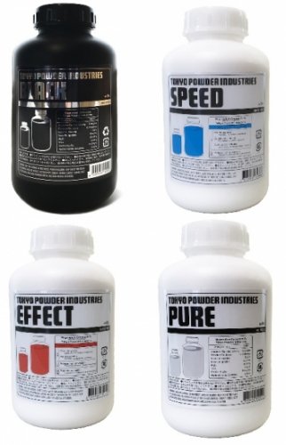 Tokyo Powder Industries(ʴ) 硼 å/ܥȥ ZERO.TT/SUPER.B/Black/Speed/Effect/Pure