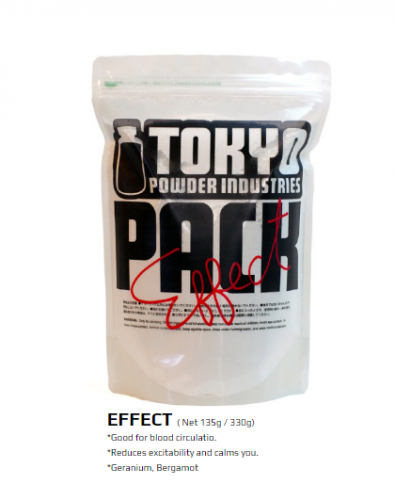Tokyo Powder Industries(東京粉末) チョーク ジップ/ボトル ZERO.TT/SUPER.B/Black/Speed/Effect/Pure