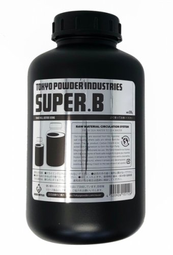 Tokyo Powder Industries(ʴ) 硼 ZERO.TT/SUPER.B/Black/Speed/Effect/Pure ͽOK