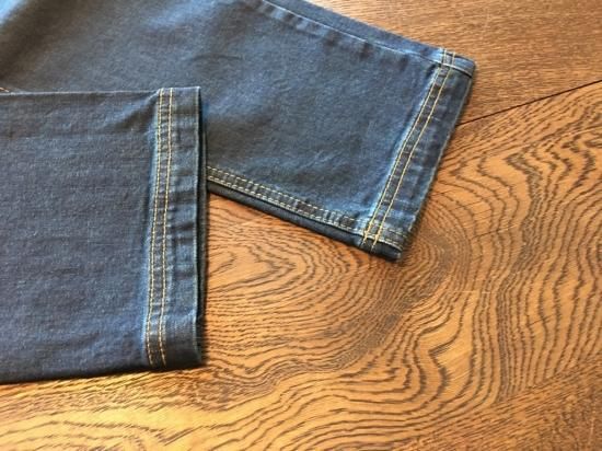 MOON(ムーン) HUBBLE X SLIM FIT JEAN(ハッブルXスリムフィット MOON(ムーン) HUBBLE X SLIM FIT JEAN(ハッブルXスリムフィット