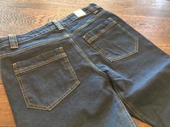 MOON(ムーン) HUBBLE X SLIM FIT JEAN(ハッブルXスリムフィット MOON(ムーン) HUBBLE X SLIM FIT JEAN(ハッブルXスリムフィット