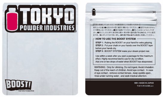 Tokyo Powder Industries(ʴ) BOOST(֡) 7 ᡼88 ͽOK