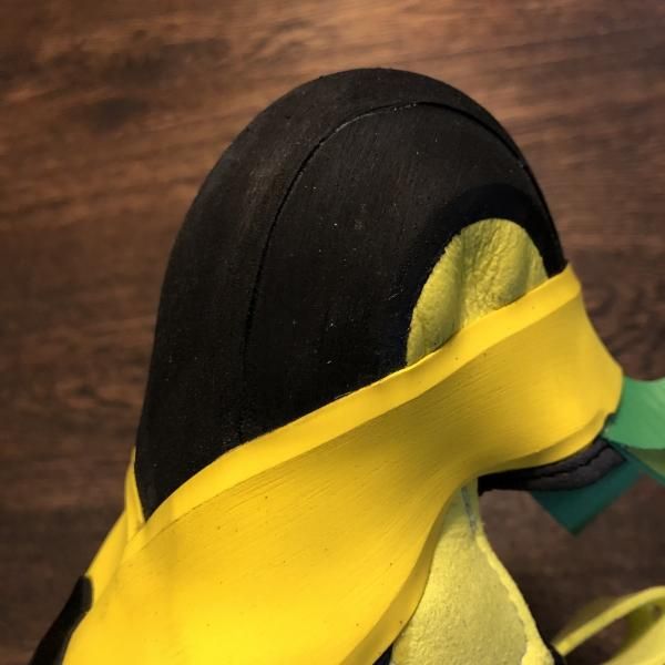 LA SPORTIVA - おぅたん様オーツンオキシウィメンズクライミングシューズ OCUN(オーツン) Oxi Lady(オキシ レディ) ※ハイパフォーマンス