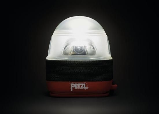 Petzl(ڥĥ) NOCTILIGHT(Υƥ饤) إåɥץ ñ˥󥿥