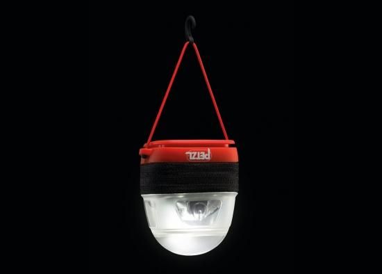 Petzl(ペツル) NOCTILIGHT(ノクティライト) ※ヘッドランプケース Petzl(ペツル) NOCTILIGHT(ノクティライト) ※ヘッドランプケース