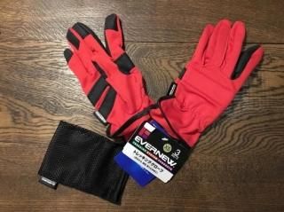 EVERNEW(Х˥塼) Trekking Gloves ST(ȥå󥰥ST) ᡼б