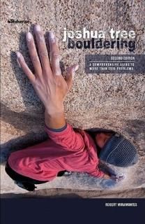 Joshua Tree Bouldering Guidebook(祷奢ĥ꡼ܥ󥰥) 2 ե˥ ᡼б