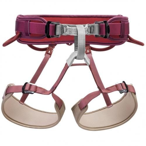 レビュー高評価アイテム特集|ファッション通販 Petzl(ペツル) CORAX(コラックス) ※オールラウンドハーネス ロッククライミング