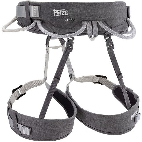 Petzl(ڥĥ) CORAX(å) 饦ɥϡͥ ϤƤΥϡͥ˺Ŭ Ĵ ˽ 2021ǯǥ