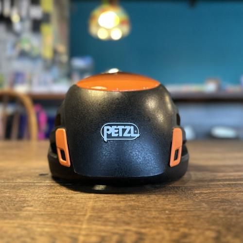 Petzl(ペツル) Sirocco(シロッコ) モデルチェンジ2色 ※超軽量