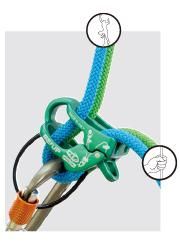 ClimbingTechnology(クライミングテクノロジー) Click Up Kit