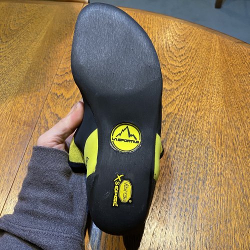 SPORTIVA(ݥƥ) 2018 MIURA Reboot(ߥ ֡) ䷤ 2018ǯǥ