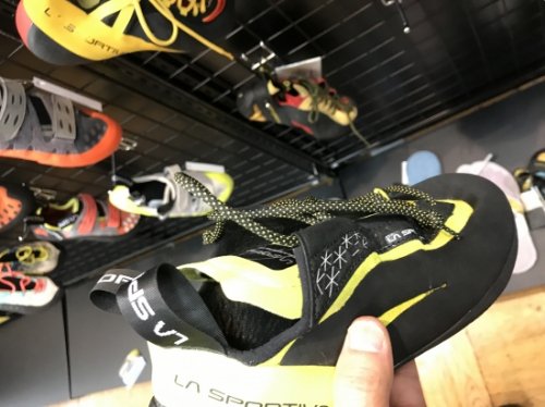 SPORTIVA(ݥƥ) 2018 MIURA Reboot(ߥ ֡) ䷤ 2018ǯǥ