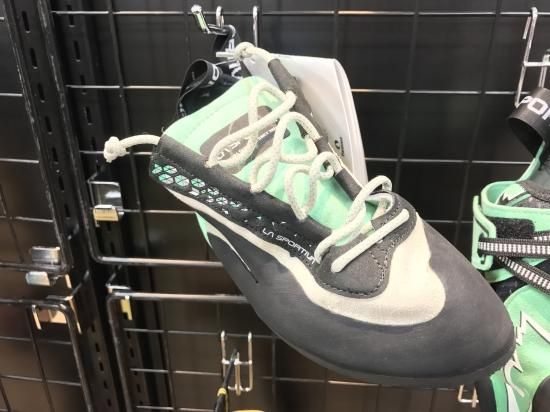 SPORTIVA(スポルティバ) 2018 MIURA WOMAN Reboot(ミウラ SPORTIVA(スポルティバ) 2018 MIURA WOMAN Reboot(ミウラ