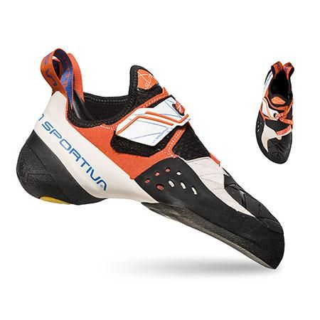 SPORTIVA(スポルティバ) SOLUTION WOMAN Reboot(ソリューション 