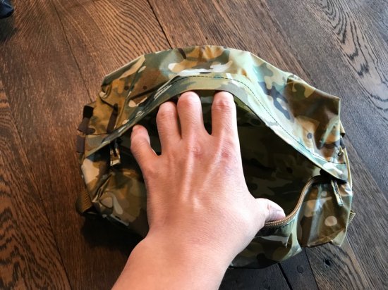 GraniteGear(ʥȥ) TACTICAL ZIPSACK(ƥ른åץå) Źǥ ᡼88