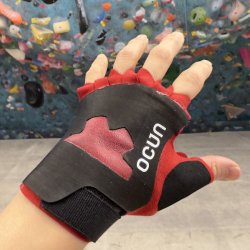 OCUN(ĥ) Crack Gloves(å) Normal/lite ĶŬliteȯ ߥ 失ޤޥեФ ᡼88