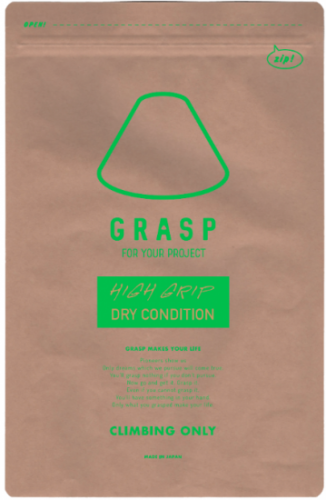 GRASP(饹) 硼꡼ 45gѥå/200g/400g γ̤۹ ᳫȯ