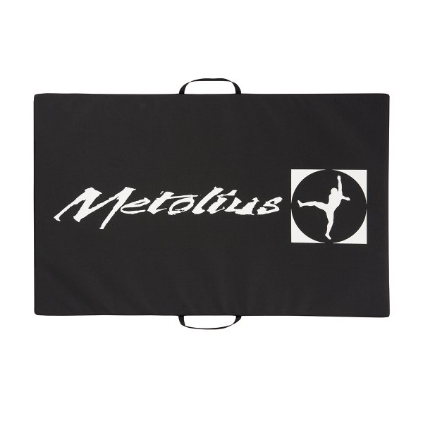 METOLIUS(メトリウス) Shortstop Pad(ショートストップパッド) ※万能サブパット ※極薄なのに衝撃吸収 ※500円値下がり ※92×58×2cm 0.8kg