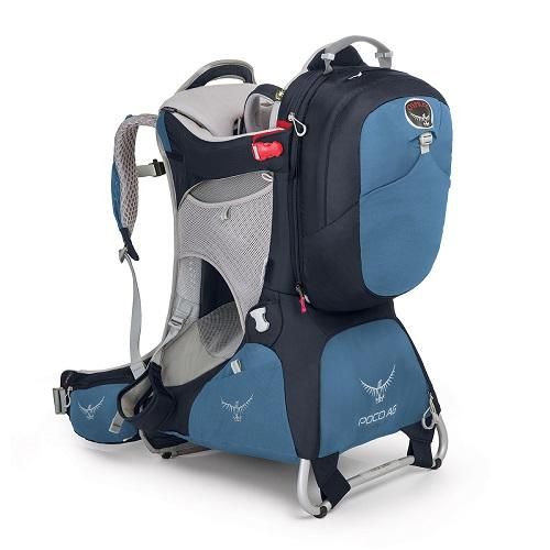 大特価 OSPREY オスプレー ポコAGプレミアム 登山用ベビーキャリア 