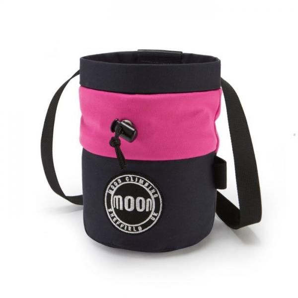 MOON(ムーン) S7 Retro Chalk Bag(レトロチョークバッグ