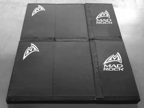 MadRock(マッドロック) Triple Mad Pad(トリプルマッドパッド) ※縦横に