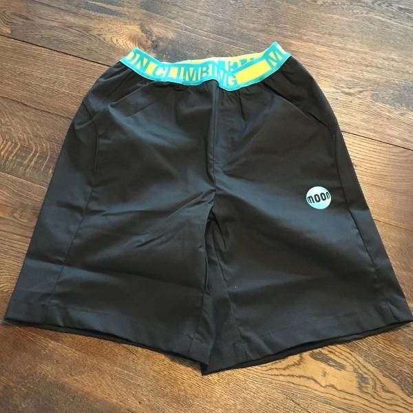 MOON(ムーン) SAMURAI SHORT(サムライショーツ) Mens ※2020年新 MOON(ムーン) SAMURAI SHORT(サムライショーツ) Mens ※2020年新