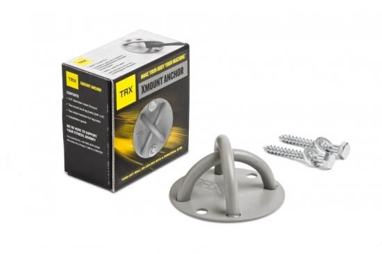 TRX Xマウント ※自宅やオフィスの天井に設置 - グッぼる クライミング