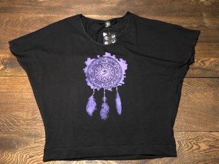 NOGRAD(Ρ졼) Catch Dream Tee(åɥ꡼ƥ) Womens ᡼88