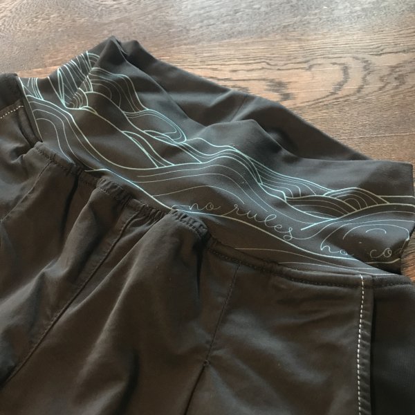 NOGRAD(ノーグレード) Dune Pants(デューンパンツ) Womens ※2019年新モデル ※超リラックスパンツ