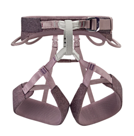 Petzl(ペツル) SELENA(セレナ) ※女性モデル最高で快適なハーネス Petzl(ペツル) SELENA(セレナ) ※女性モデル最高で快適なハーネス