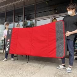 大型(3辺合計206cm以上) - グッぼる ボルダリングカフェ 大型(3辺合計206cm以上) - グッぼる ボルダリングカフェ