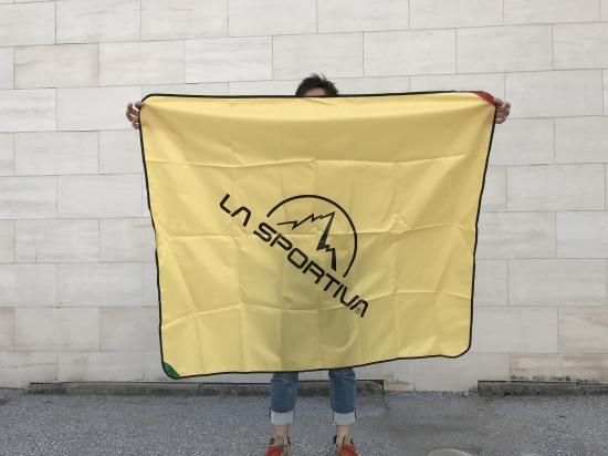 SPORTIVA(スポルティバ) LASPO Rope Bag(ラスポロープバッグ SPORTIVA(スポルティバ) LASPO Rope Bag(ラスポロープバッグ