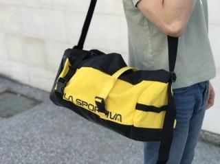 SPORTIVA(ݥƥ) LASPO Rope Bag(饹ݥץХå) ݥƥн 80mפǼ