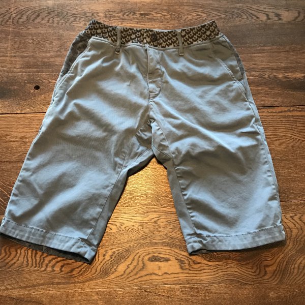 NOGRAD(Ρ졼) Fonzi Short(ե󥸥硼) Mens Υѥȥå 2019ǯǥ