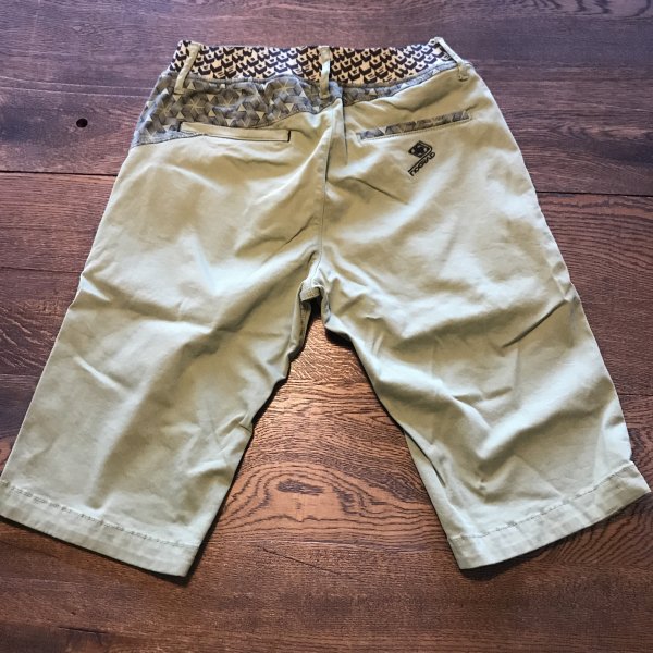 NOGRAD(Ρ졼) Fonzi Short(ե󥸥硼) Mens Υѥȥå 2019ǯǥ