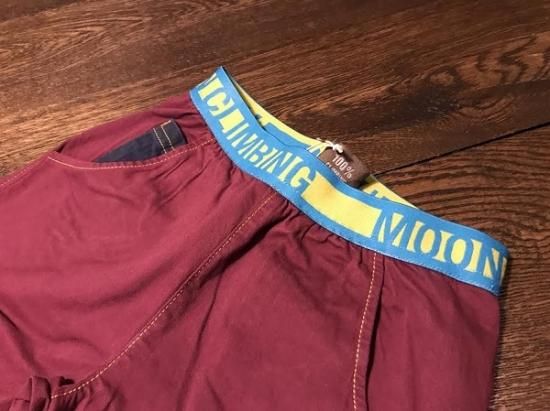 MOON(ࡼ) HALF MOON JURA PANT(ϡեࡼ󥸥ѥ) å 2018ǯǥ